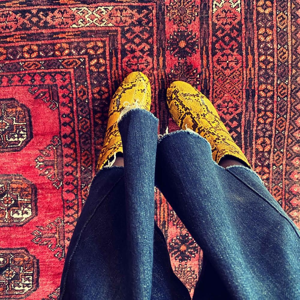 Oyunu Durdurma Hakkımı Kullanıyorum