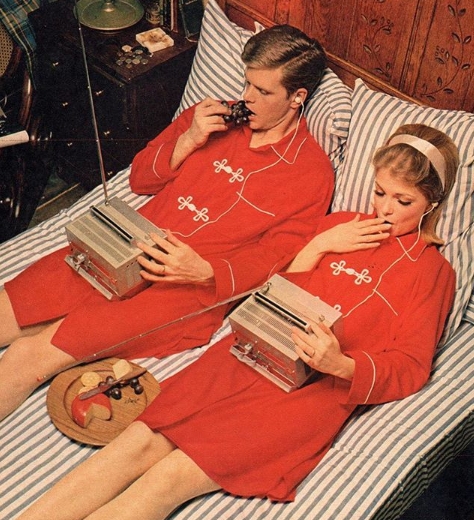 Kimsenin Dinlemediği Ama Herkesin Dinlediği Şarkılar