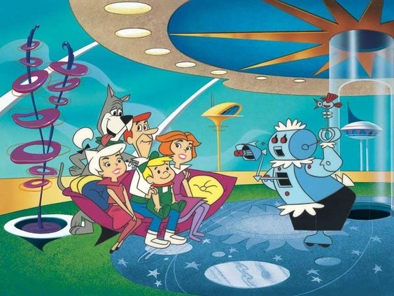 Hiç De Uzak Olmayan Robotik Geleceğimiz