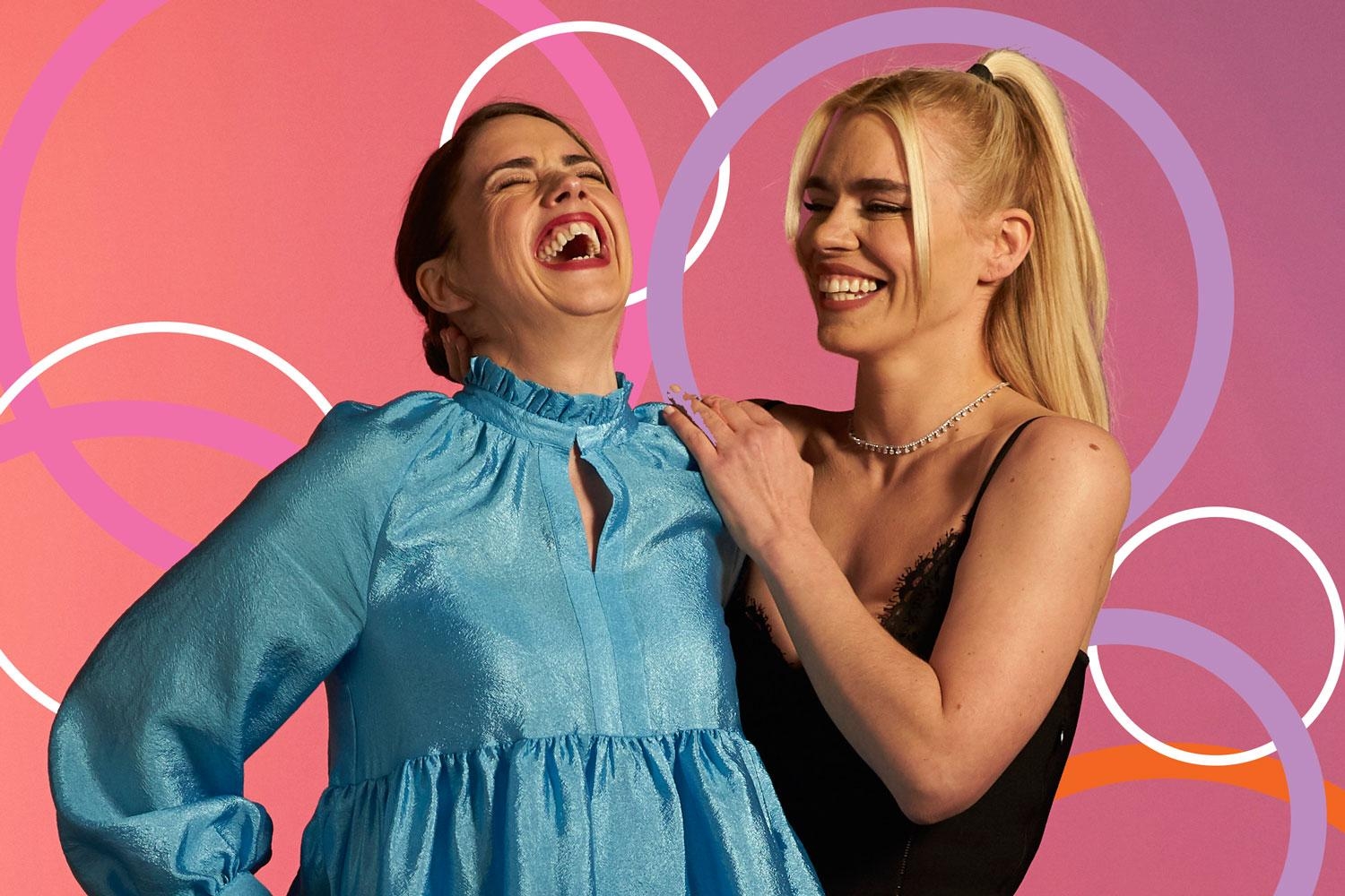 Suzie'den Nefret Etmeyi Sevenlere Bir Haber