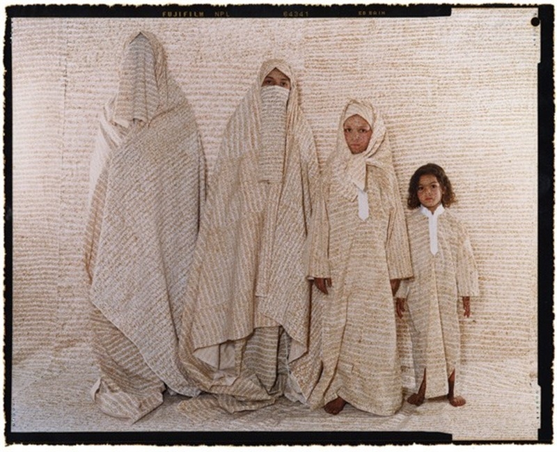 Güncel İslam Sanatından Takibe Değer Sekiz Sanatçı