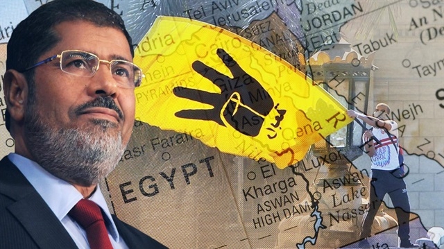 Muhammed Mursi’nin Ardından
