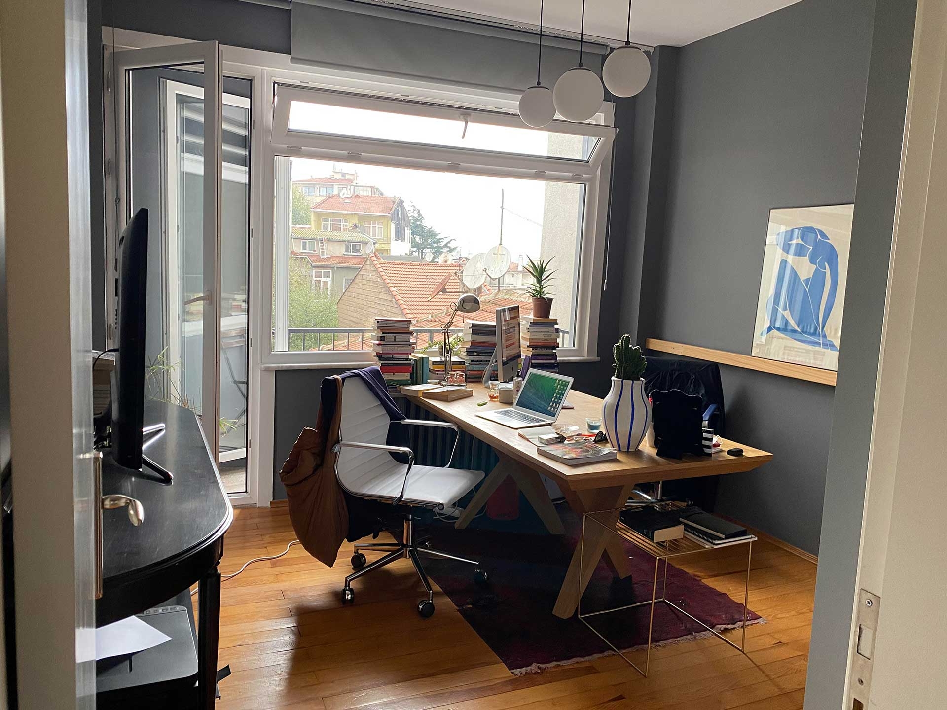 Bazı Şeylerin Toplamı Bazı Şeylerin Eksiği