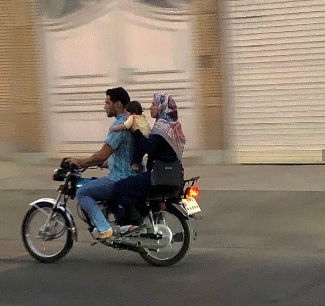 Babamız Biraz Hassas