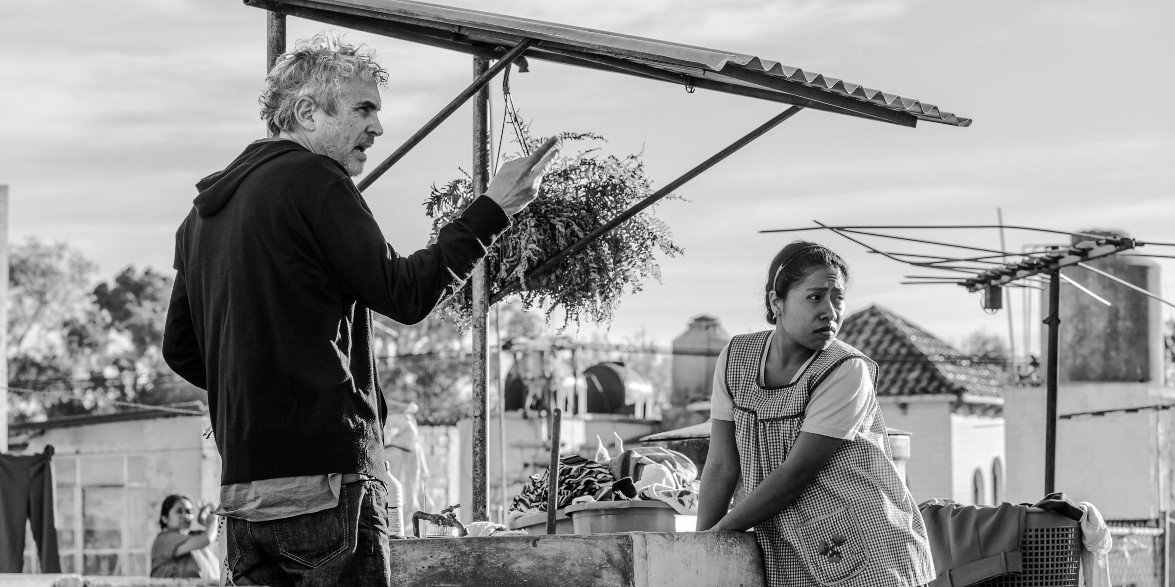 Oscar Akademisi Netflix Kararını Açıkladı