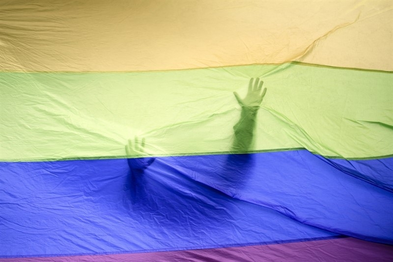 LGBT'ye P Harfi Eklenebilir Mi?