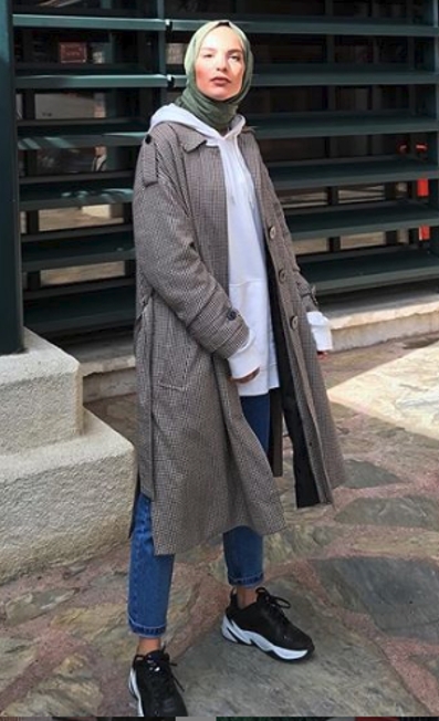 Spor Salonundan Topukluyla Çıkmak: Athleisure Akımı