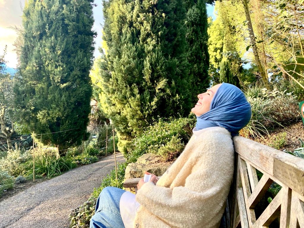 Ceyda Londra’dan Arıyor: Sıradaki Şarkı