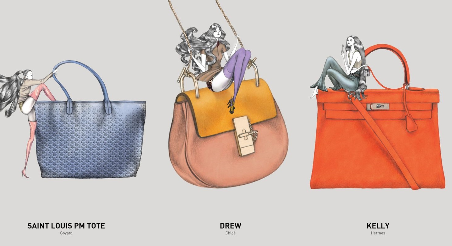 Kesene Göre Seç: Benzer İşler