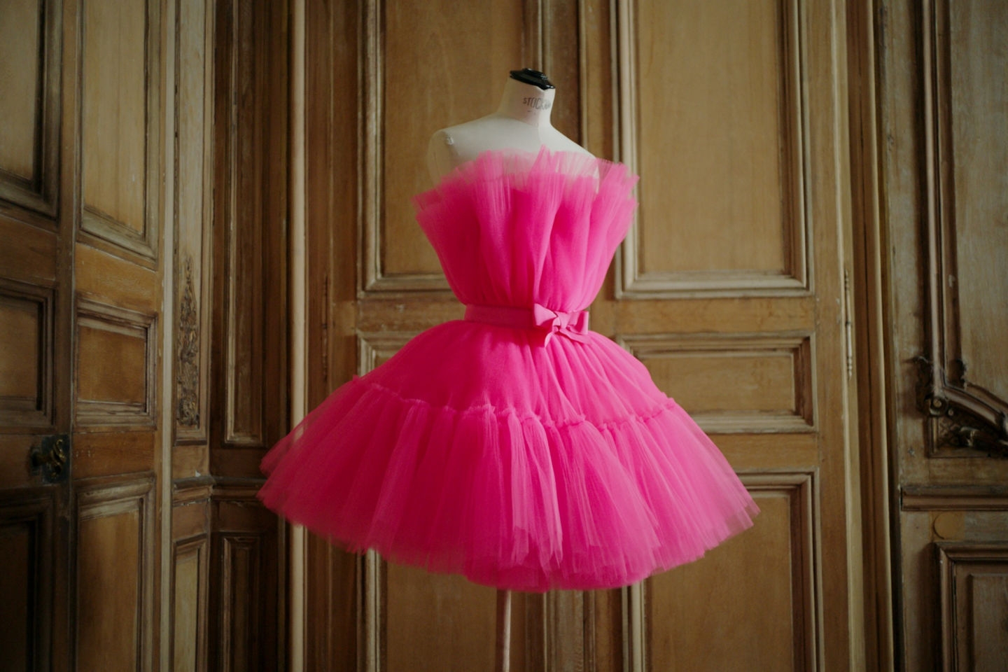 Giambattista Valli x H&M İşbirliği