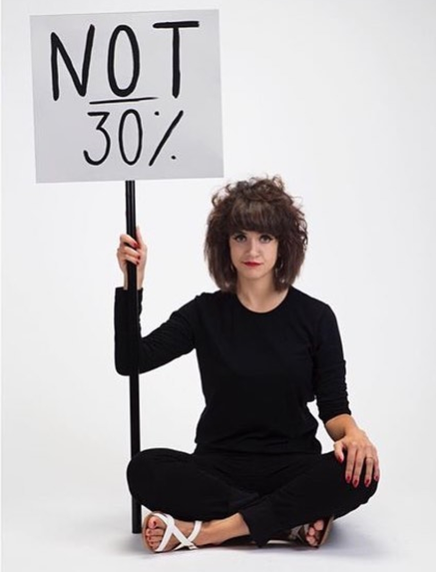 Büyük İndirim İçermeyen Yazının Başlığı