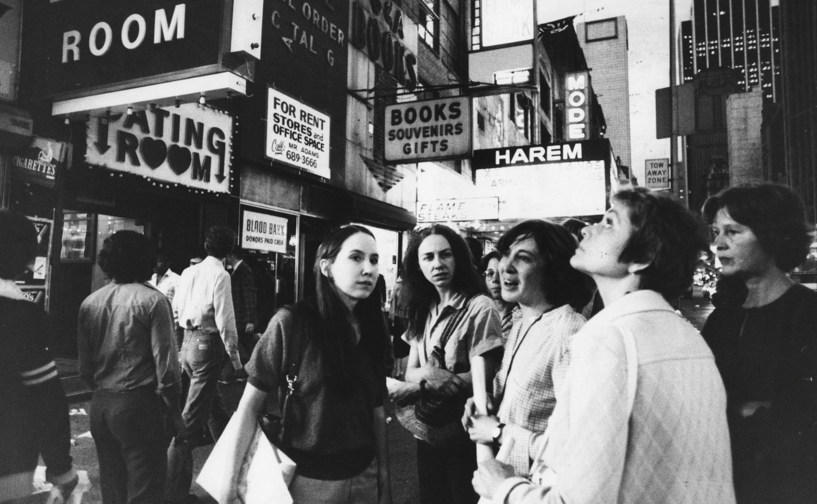 Susan Brownmiller Tecavüz Hakkında Konuşma Şeklimizi Nasıl Değiştirdi?