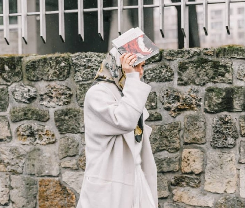 Kitap Akmıyorsa Ne Yapmalı?