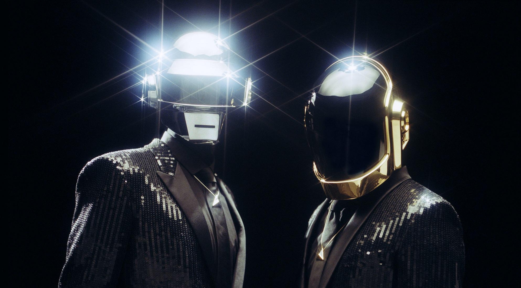 Daft Punk Ayrıldı! Anısına Bir Liste