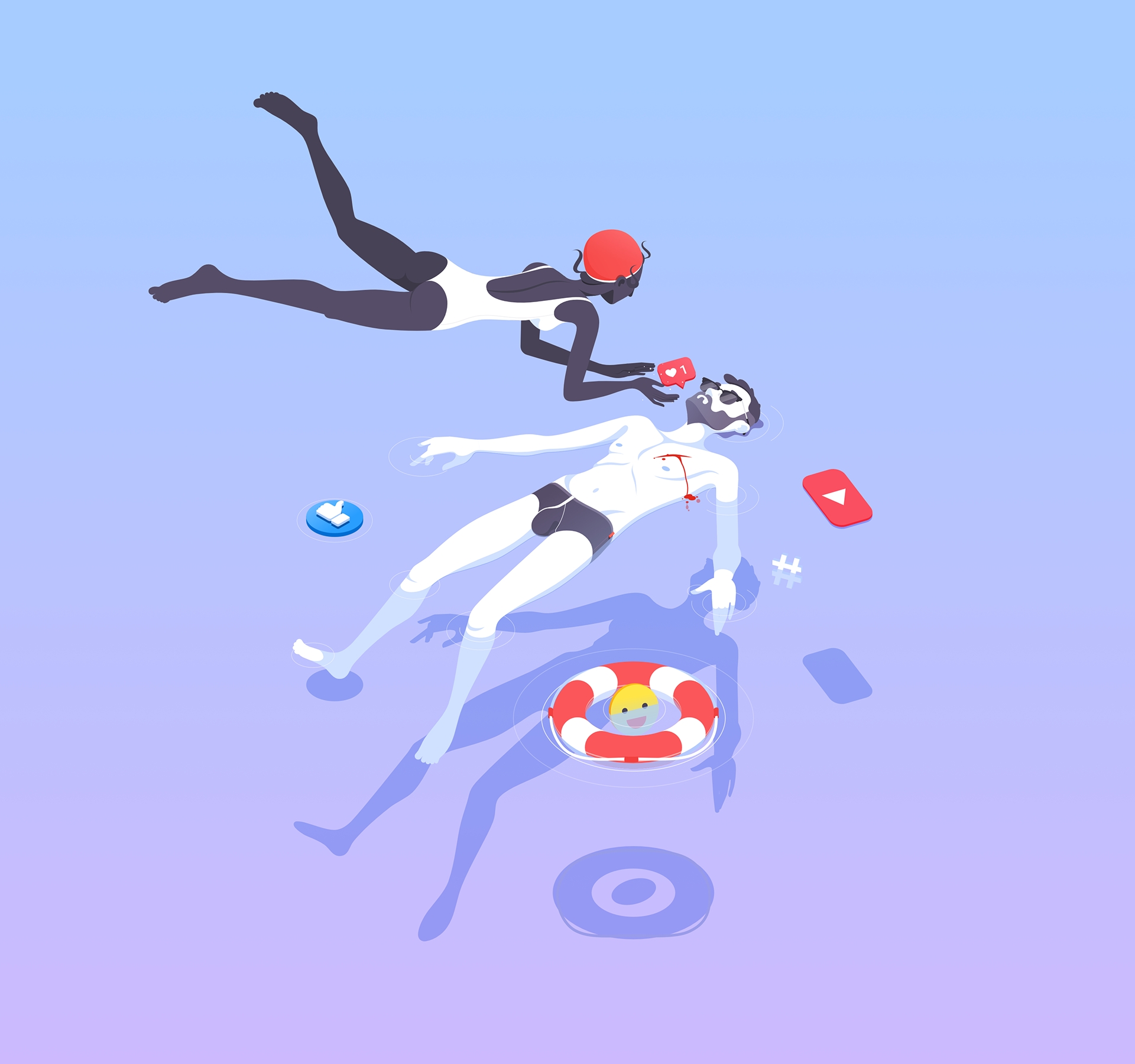 Birbirimize Söylecek İlginç Bir Şeyimiz Kalmadı Mı?