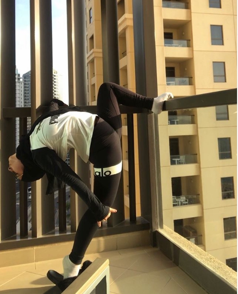 Olabildiğince Gergin ve Şok Edici: Zeinab