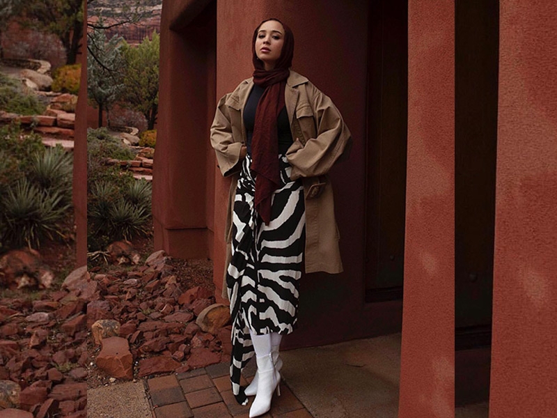 Sezonun Öne Çıkan Etekleri Neler?